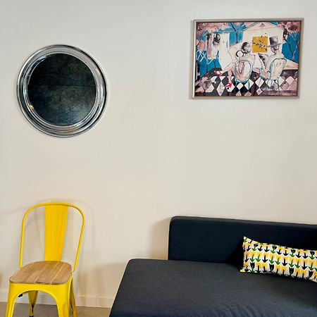 Hotel Fil Rouge Ciampino Zewnętrze zdjęcie