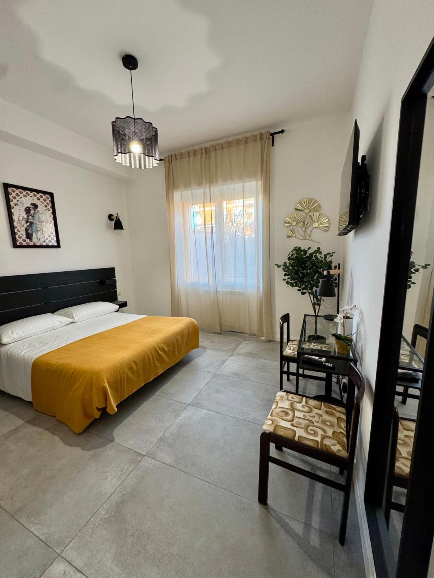 Hotel Fil Rouge Ciampino Zewnętrze zdjęcie