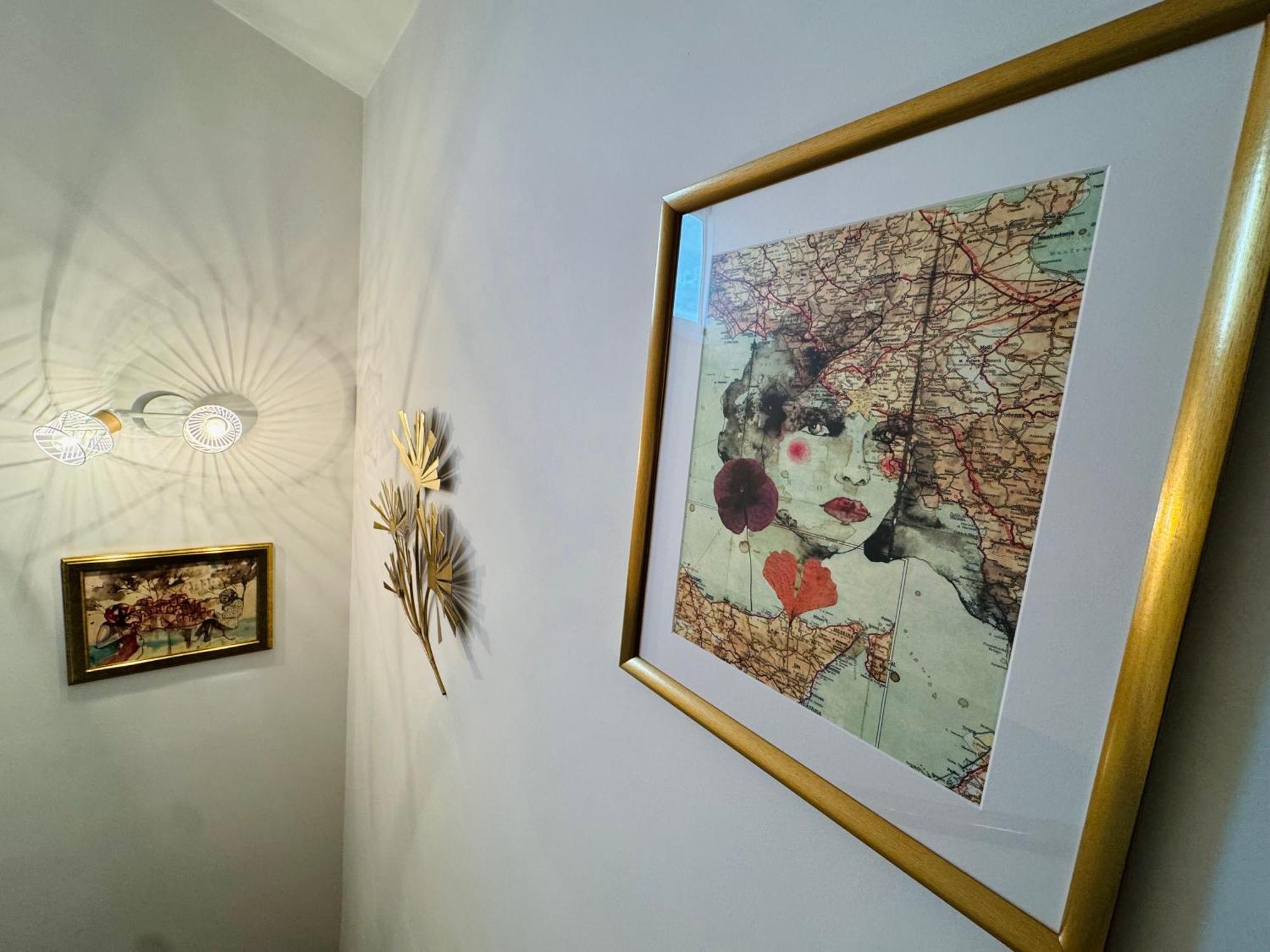 Hotel Fil Rouge Ciampino Zewnętrze zdjęcie