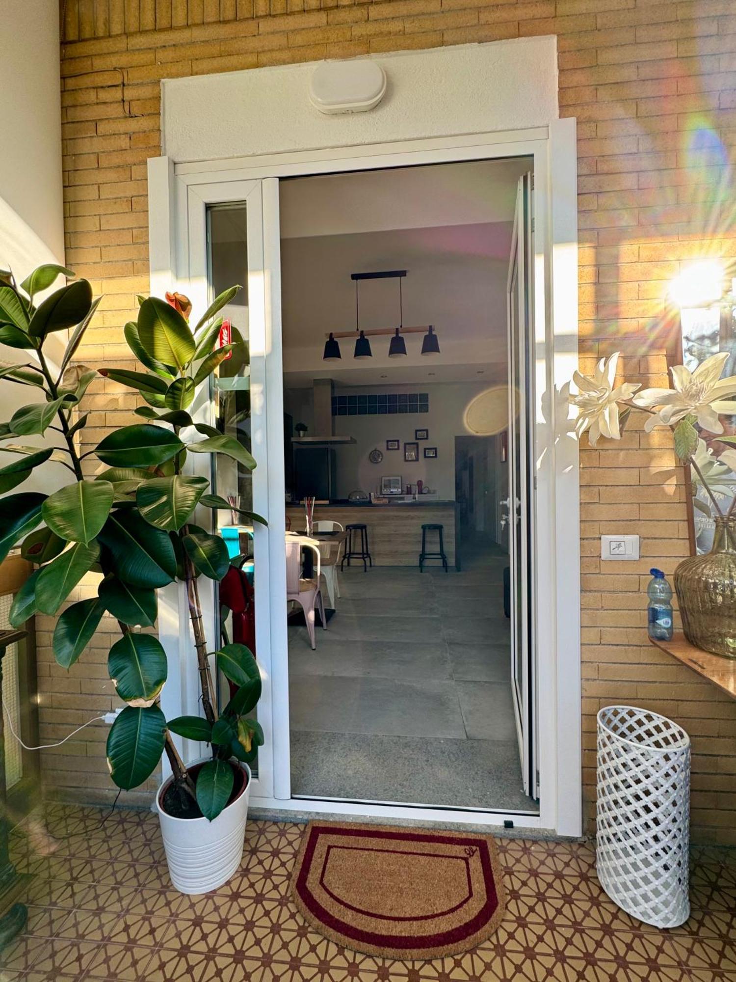 Hotel Fil Rouge Ciampino Zewnętrze zdjęcie