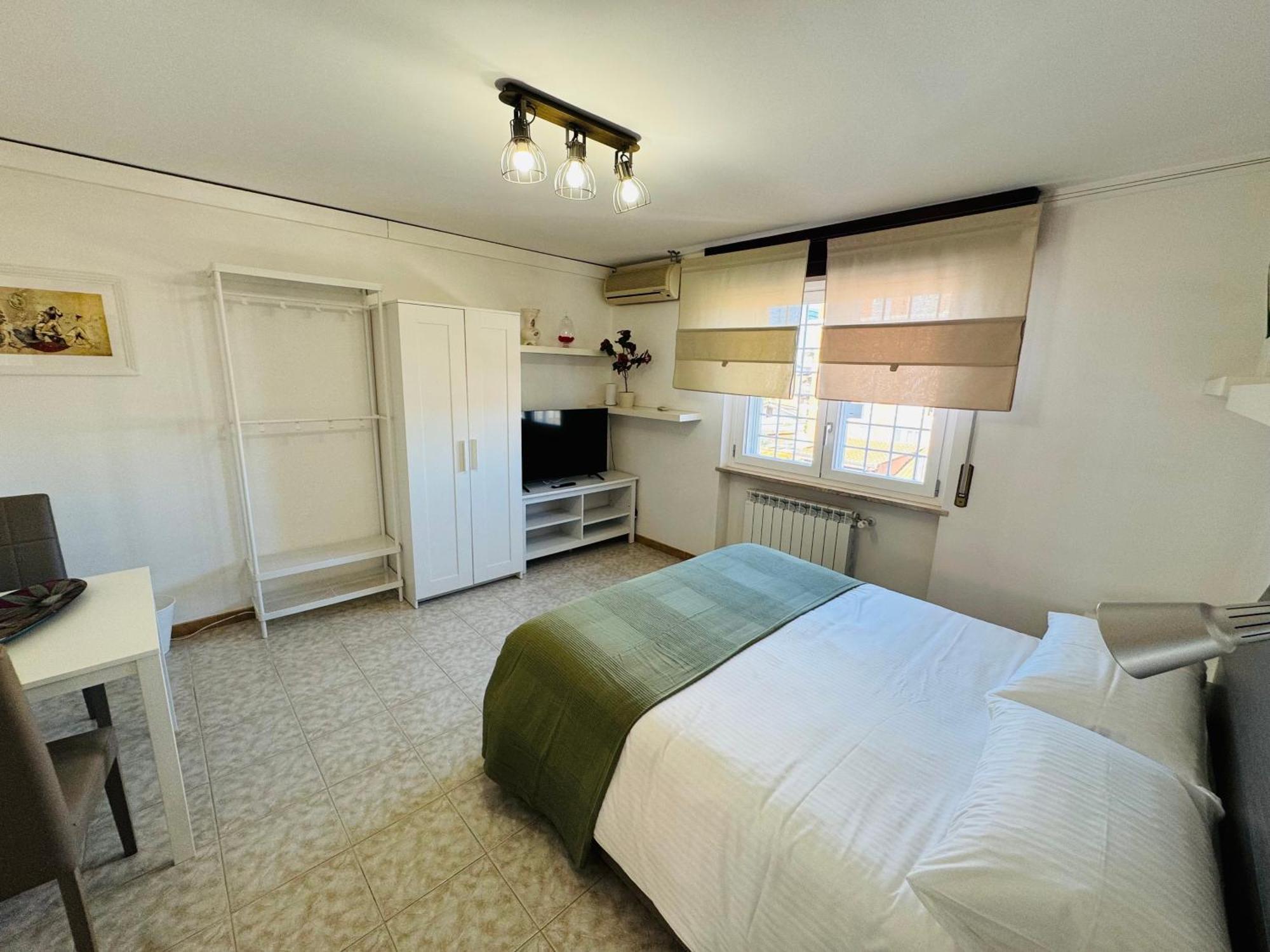 Hotel Fil Rouge Ciampino Zewnętrze zdjęcie