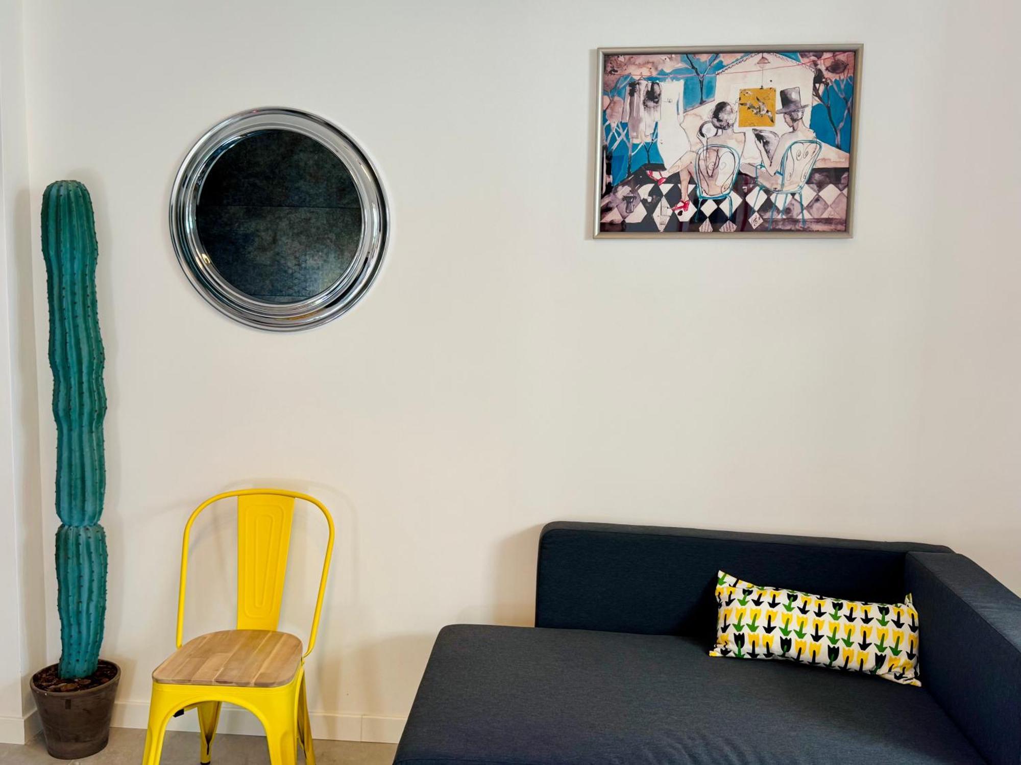 Hotel Fil Rouge Ciampino Zewnętrze zdjęcie